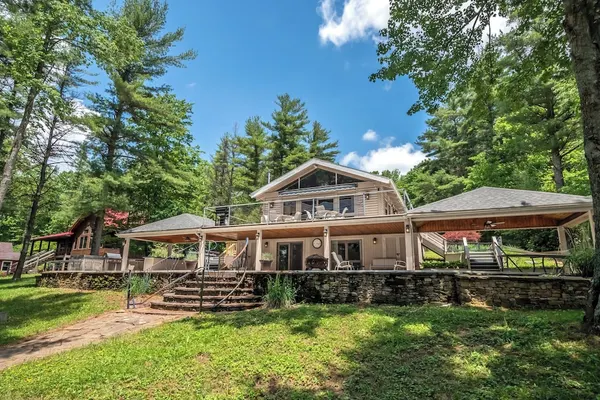 Photo 1 - Swan's Nest by Taylor Made Deep Creek