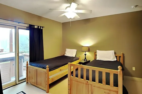 Photo 1 - Whispering Pines by Taylor Made Deep Creek