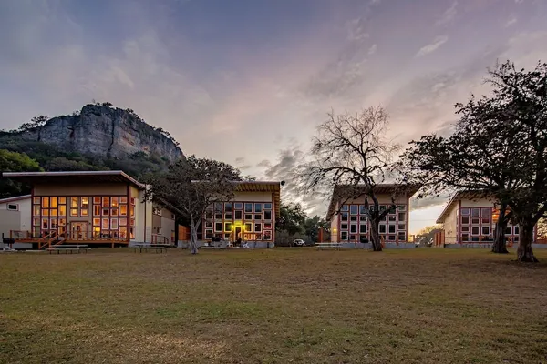 Photo 1 - Seven Bluff Cabins