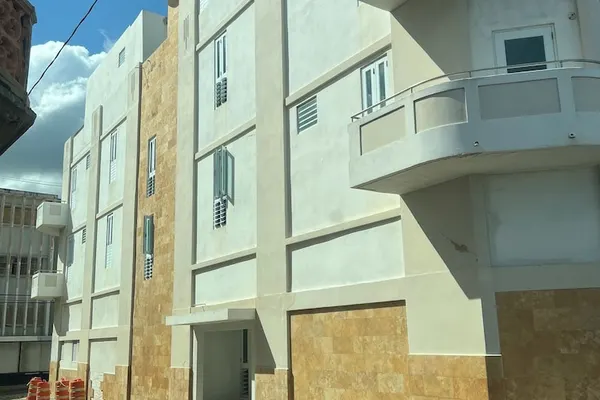 Photo 1 - Arecibo Hotel 2106