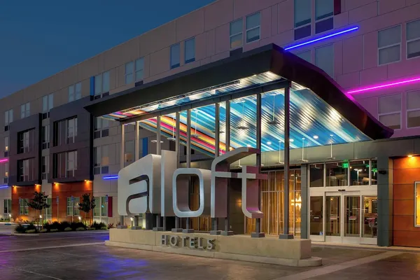 Photo 1 - Aloft Florence