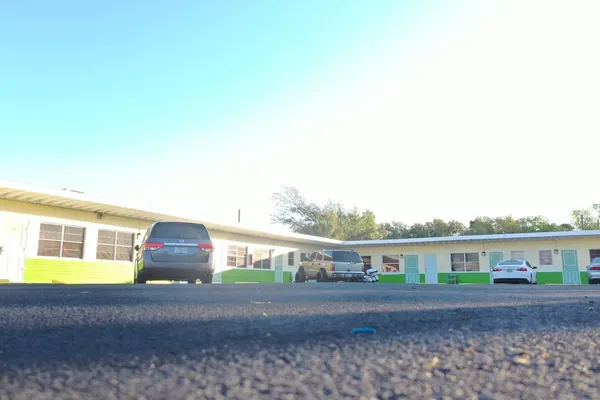 Photo 1 - Sandman Inn Motel