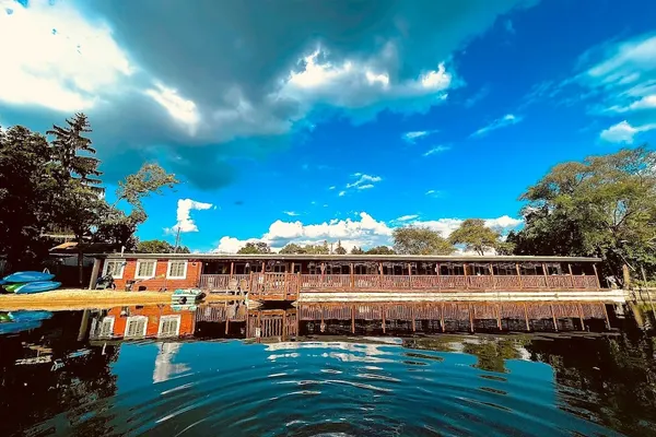 Photo 1 - OLDE MILL INN OF CLARKSTON