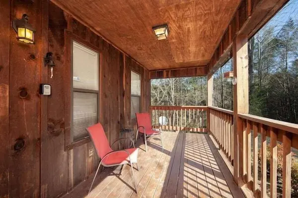 Photo 1 - Canaan Ridge