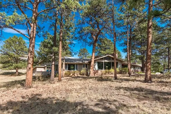 Photo 1 - Panorama Vacation Home By Estes Park Homes 6 Bedroom Home by RedAwning