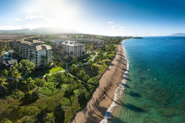 Photo 1 - The Westin Ka'anapali Ocean Resort Villas North