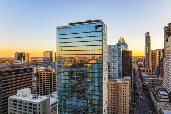 Photo 1 - Hyatt Centric Congress Ave Austin