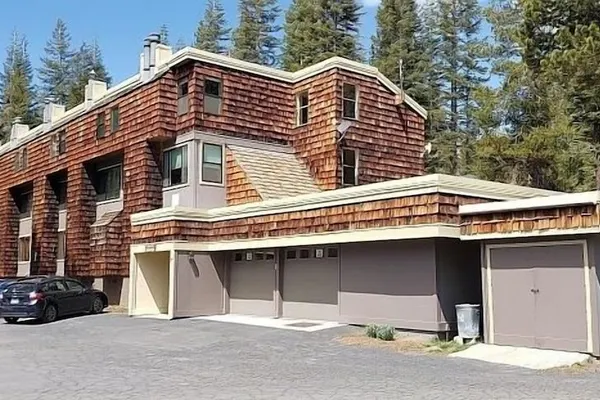 Photo 1 - Cozy, Well Furnished Condo! - Tamarack #12 by Bear Valley Vacation Rentals