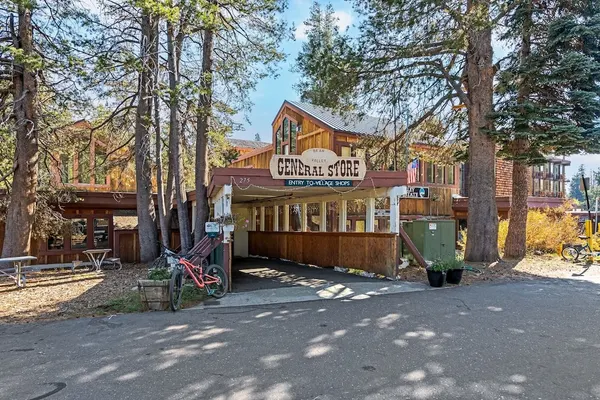 Photo 1 - Relaxing, Well Furnished Condo! - Creekside #29 by Bear Valley Vacation Rentals
