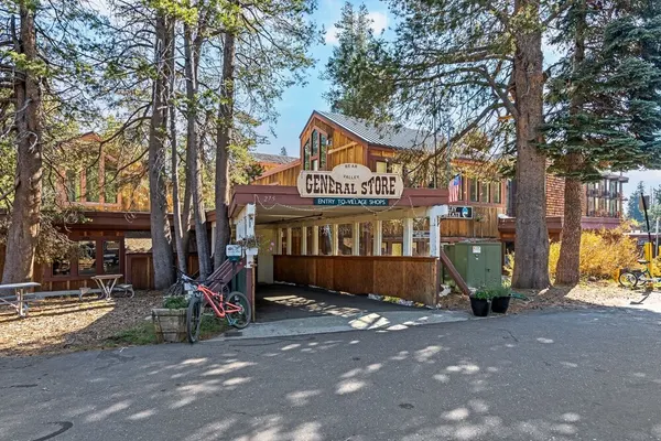 Photo 1 - Fresh Remodel and Dog Friendly - CS#92 by Bear Valley Vacation Rentals