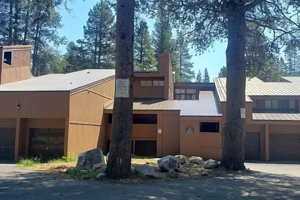 Photo 1 - Loft Condo w/ Bonus Area - Creekside #7 by Bear Valley Vacation Rentals