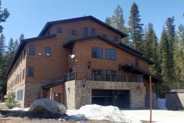 Photo 1 - Luxurious Condo -Modern Condo! - SM #207 by Bear Valley Vacation Rentals
