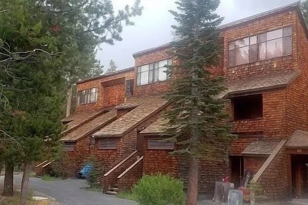 Photo 1 - Cozy Condo in the Heart of BV - Condo Bear #104 by Bear Valley Vacation Rentals
