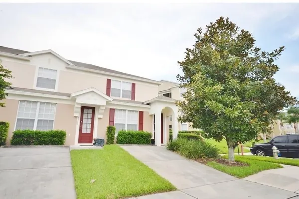 Photo 1 - 3 Bedroom,3 Bath Townhouse in Gate Resort 3 Townhouse by RedAwning