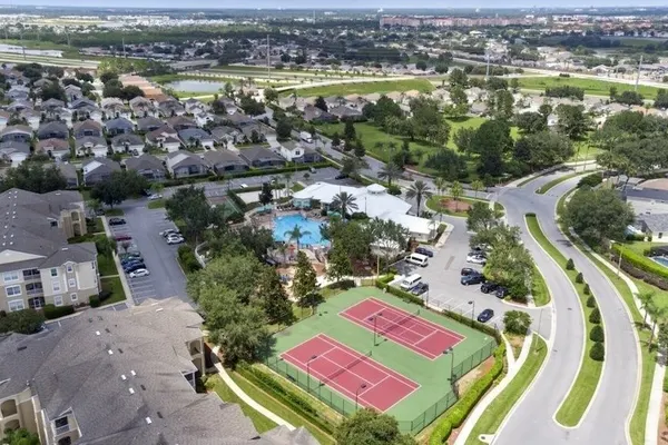 Photo 1 - Amazing 6 Bed Disney Dream Getaway In Windsor Palm 6 Bedroom Villa by RedAwning