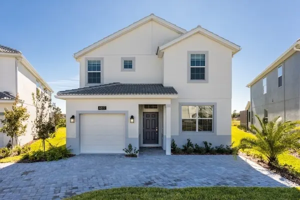 Photo 1 - 5 bedroom home is ideal for an elegant vacation 5 Villa by RedAwning