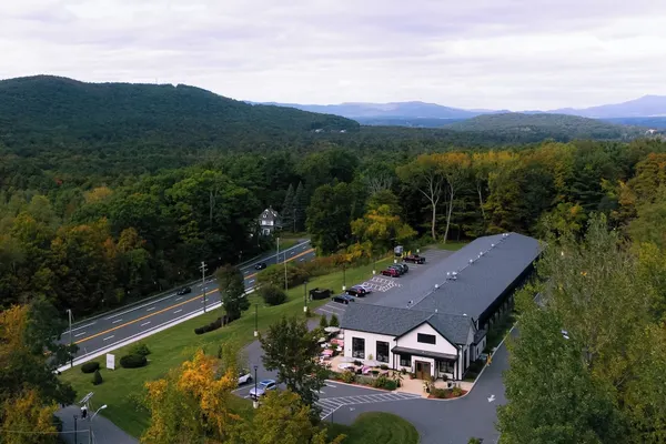 Photo 1 - Berkshires Untold
