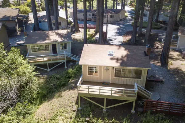 Photo 1 - Masood's Lodge