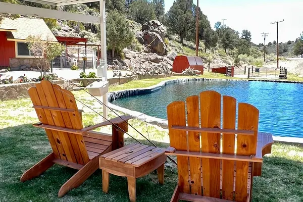 Photo 1 - Willow Springs Resort