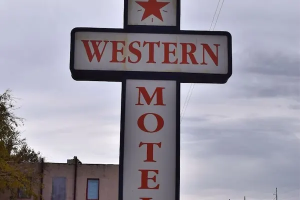 Photo 1 - Western Motel