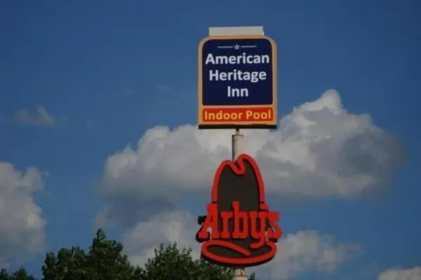 Photo 1 - American Heritage Inn
