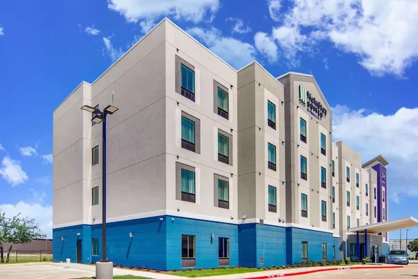 Photo 1 - Sleep Inn Dallas Northwest - Irving