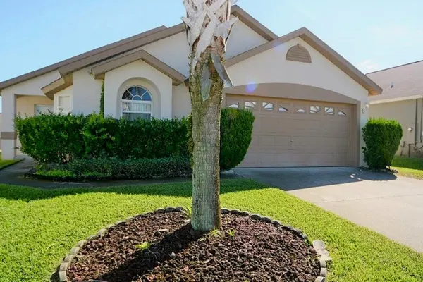 Photo 1 - Casa con Piscina Privada en Orlando