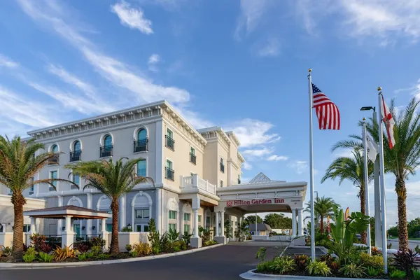Photo 1 - Hilton Garden Inn St. Augustine Historic District