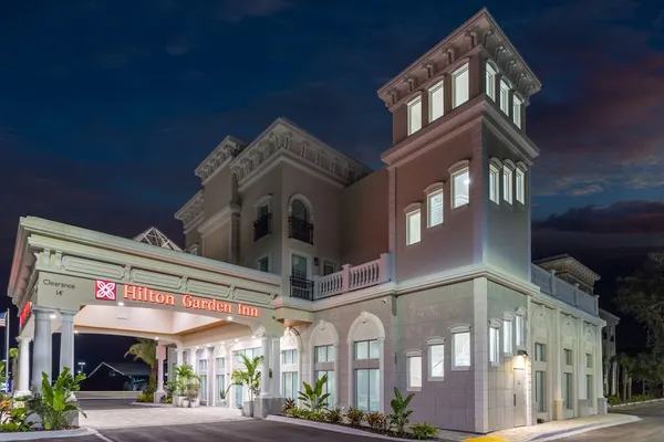 Photo 1 - Hilton Garden Inn St. Augustine Historic District