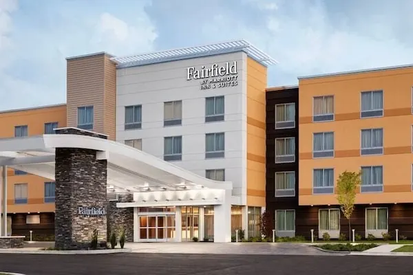 Photo 1 - Fairfield Inn & Suites by Marriott Kingsport