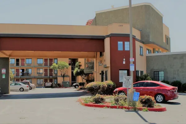 Photo 1 - Rancho San Diego Inn & Suites