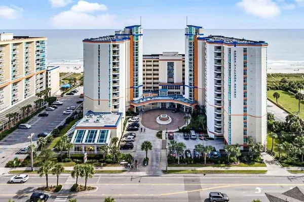 Photo 1 - Dunes Village Resort by Hosteeva