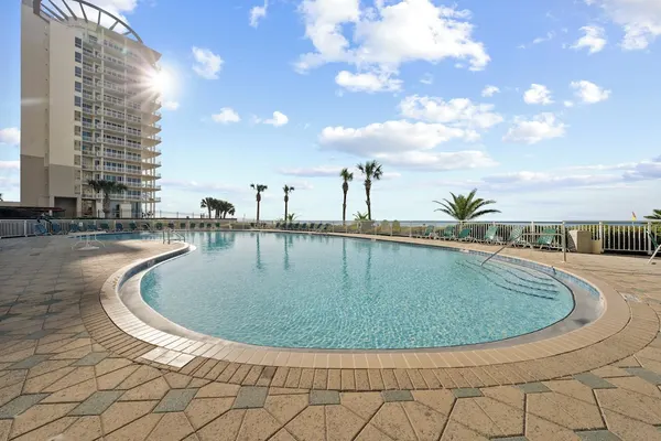 Photo 1 - Beach Colony E10B