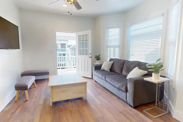 Photo 1 - The Beach House
