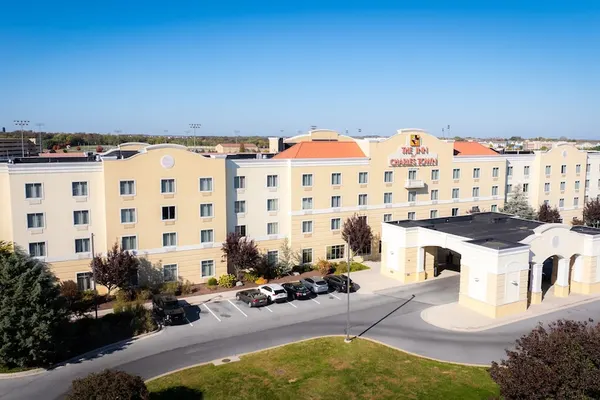 Photo 1 - The Inn at Charles Town - Hollywood Casino