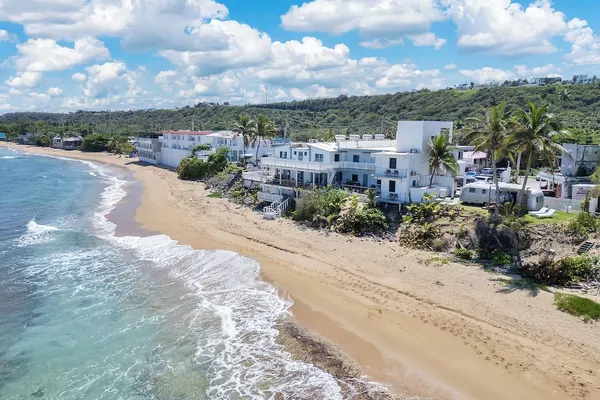 Photo 1 - Bella Surf Inn