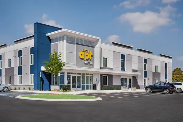 Photo 1 - stayAPT Suites LaGrange