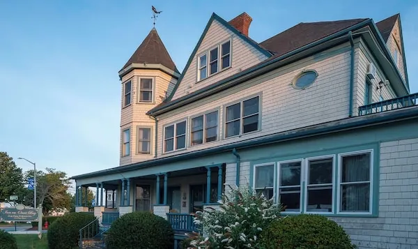 Photo 1 - The Inn on Onset Bay