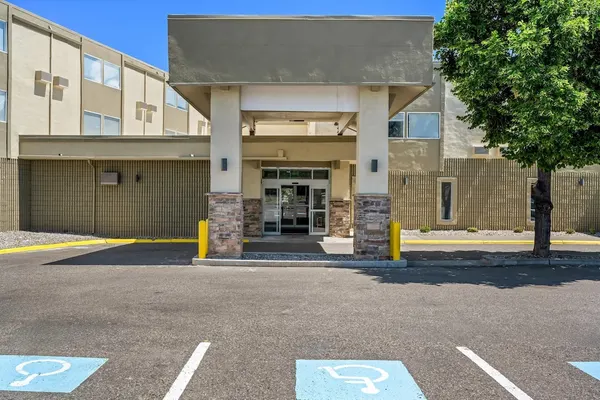 Photo 1 - Comfort Inn & Suites
