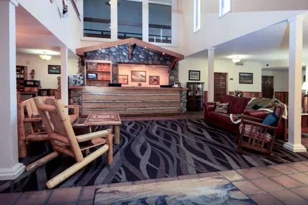 Photo 1 - Yellowstone Park Inn & Suites