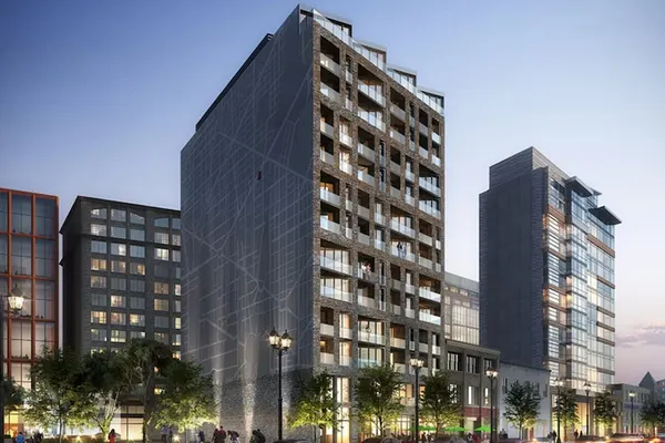Photo 1 - Global Luxury Suites at Tribeca