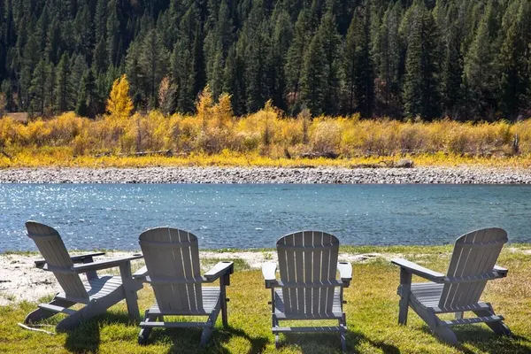Photo 1 - The Sylvan Lodge at Snake River Sporting Club