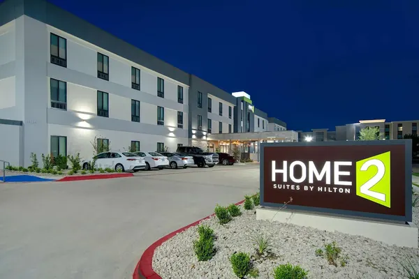 Photo 1 - Home2 Suites by Hilton Burleson