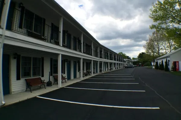 Photo 1 - Bourne's Ocean Acres Ogunquit