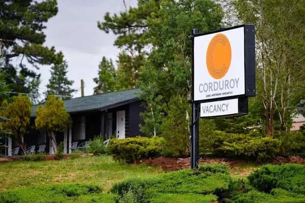 Photo 1 - Corduroy Boutique Lodge