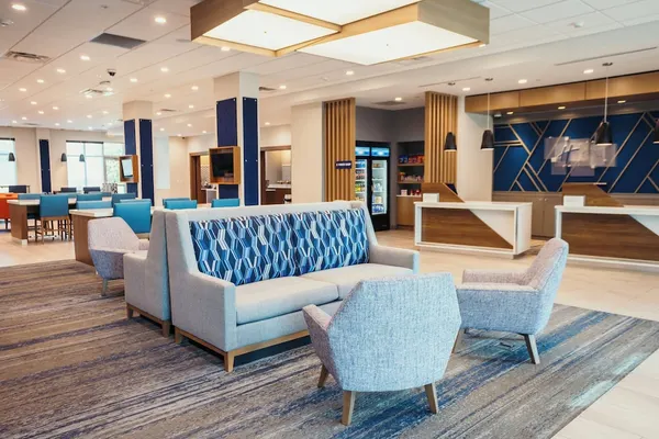 Photo 1 - Holiday Inn Express Des Moines Ankeny by IHG