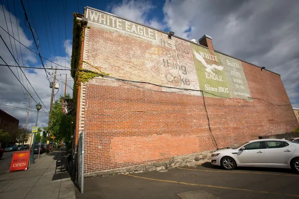Photo 1 - McMenamins White Eagle