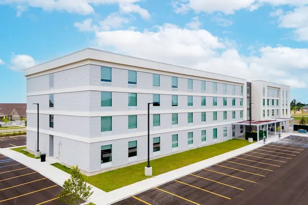 Photo 1 - Home2 Suites By Hilton Grand Rapids South