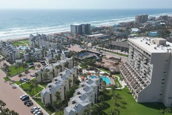 Photo 1 - Bahia Mar #426