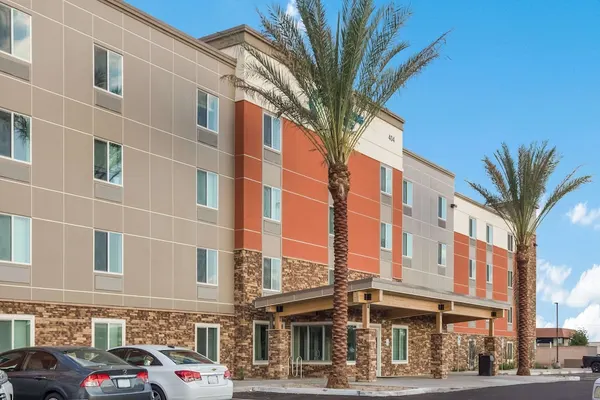 Photo 1 - Woodspring Suites Mesa Chandler